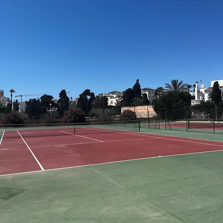 Sunny La Mata Apartamento *