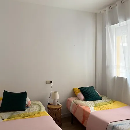 Sunny La Mata Apartamento *