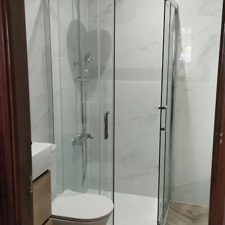 Sunny La Mata Apartment *