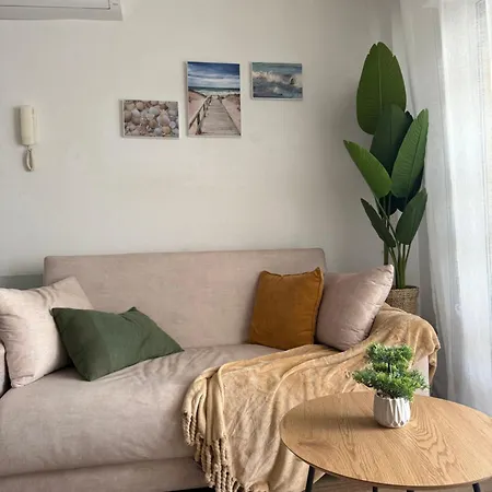 Sunny La Mata Apartment