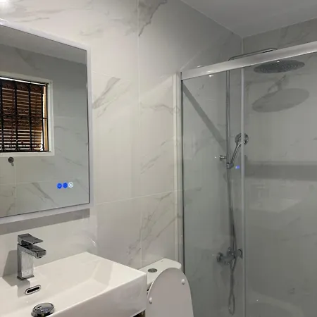 Sunny La Mata トレビエハ