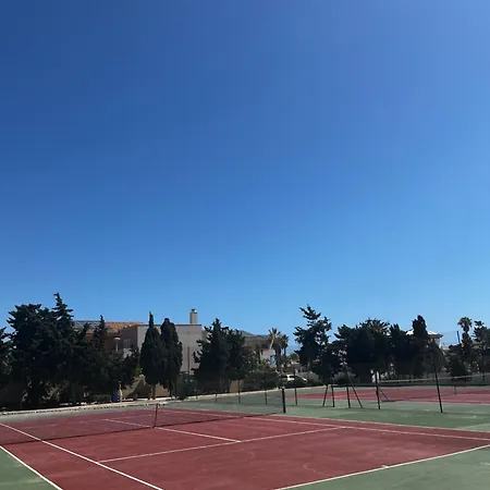 Sunny La Mata アパート トレビエハ