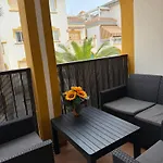 Apartament Sunny La Mata