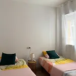 Sunny La Mata Apartament *